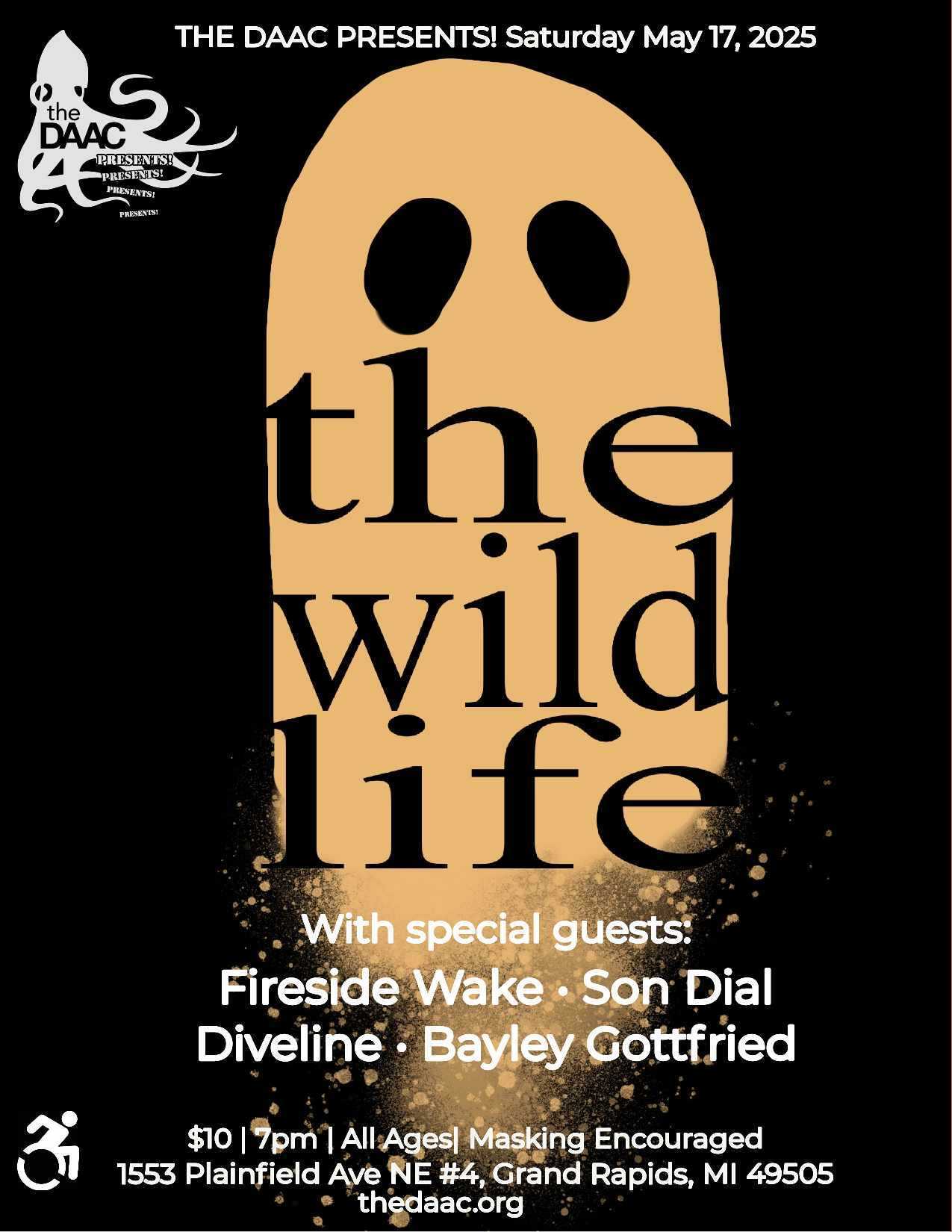 may 17 third saturday 2025