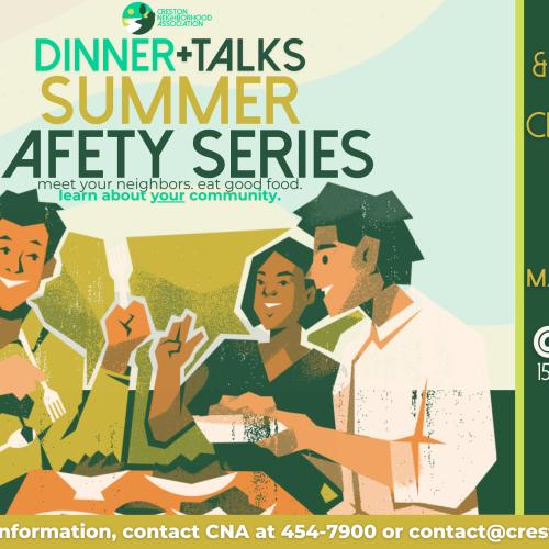 CNA Safety Series