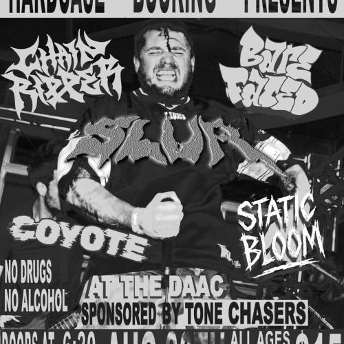 hardcase august 2025