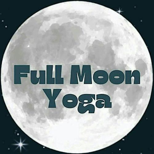 Full Moon Yoga